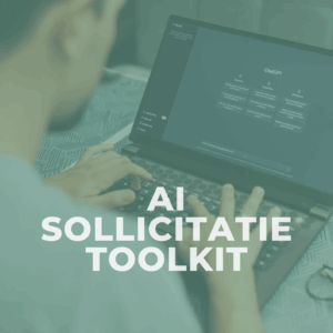 AI SOLLICITATIETOOLKIT
