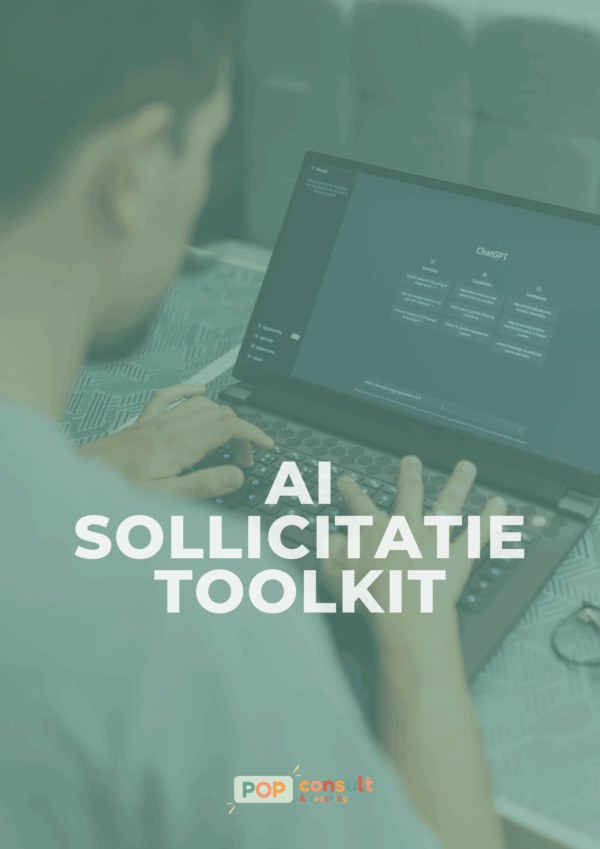AI SOLLICITATIETOOLKIT