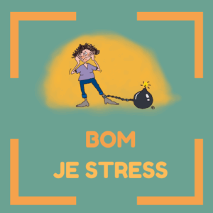 Beter omgaan met stress